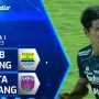 Jadwal TV Indosiar Hari Ini, 9 April 2023: Persita VS Persib Bandung