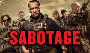 Jadwal TV TRANS TV Hari Ini, Senin 17 April 2023 Tayang Film: Sabotage