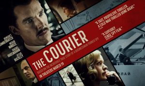 Jadwal TV TRANS TV Hari Ini, Selasa 18 April 2023 Tayang Film: The Courier Jadwal TV TRANS TV Hari Ini, Selasa 18 April 2023 Tayang Film: The Courier