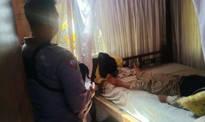 Penemuan Mayat Pria di Villa Gegerkan Warga Caringin Bogor