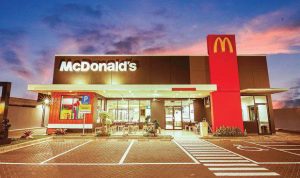 10 Negara dengan Restoran McD Terbanyak di Dunia, Ini Infonya!