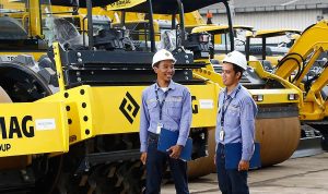 11 Lowongan Kerja PT United Tractors Tbk 2023