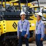 11 Lowongan Kerja PT United Tractors Tbk 2023