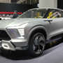 Mitsubishi XFC Concept, di Pastikan Akan Rilis dalam Waktu Dekat