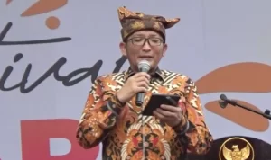 City Government Claims Money in Circulation Reached Rp26.9 Billion During Eid al-Fitr