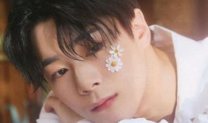 Ini Harapan Terakhir Moonbin ASTRO Sebelum Dikabarkan Meninggal
