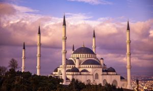 Jadwal Imsak dan Waktu Sholat Bekasi Jumat, 21 April 2023