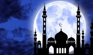 Jadwal Imsak dan Waktu Sholat Bogor Rabu, 5 April 2023