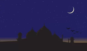 Jadwal Imsak dan Waktu Sholat Bogor Jumat, 7 April 2023