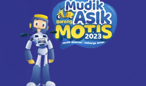 Program MOTIS/ Tangkap Layar motis.djka.dephub.go.id