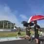 Despite Crash, Rea Says He's Confident for WSBK Spain