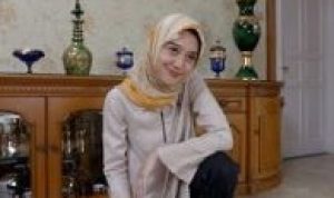 Jadwal TV SCTV Hari Ini, 18 Maret 2023: Saksikan FTV Ada Dusta Dibalik Kerudung