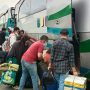 Pemprov Jabar Siapkan 12 Ribu Lebih Tiket Mudik Gratis