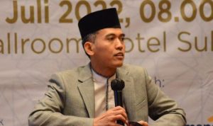 MUI Pastikan Bakal Ada Perbedaan Penetapan Idul Fitri 1444 H