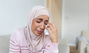 Ternyata Puasa Bisa Redakan Stress