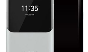 Nokia 2720 2023 Desain Klasik yang Dikemas Fitur Modern
