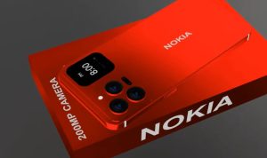 Nokia Magic Max 2023 Setara dengan iPhone? Simak Spesifikasinya di Sini