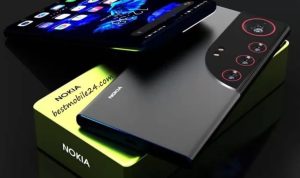 Jadi Yang Termahal dan Tercanggih dari Produk Nokia, Cek Spesifikasi Nokia N73 5G di Sini