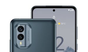 Terpopuler! Nokia X30 Ini Punya Spesifikasi Garang! Nokia X30