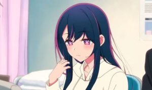 Link Nonton Anime Oshi No Ko Episode 2 FULL Sub Indo Gratis