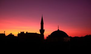 Jadwal Imsak dan Waktu Sholat Bekasi Rabu, 12 April 2023