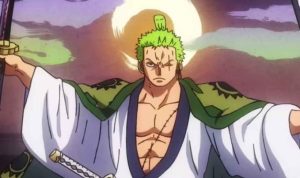 Jadwal One Piece Episode 1059 dan Bocorannya Zoro VS King! Jadwal One Piece Episode 1059 dan Bocorannya Zoro VS King!