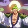Jadwal One Piece Episode 1059 dan Bocorannya Zoro VS King!