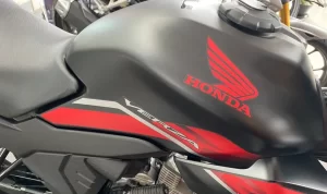 Simak Penyebab Tangki Sepeda Motor Bocor dan Solusinya