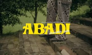 Lagu Abadi yang Viral di TikTok (Sumber Gambar: Youtube Dendi Nata)