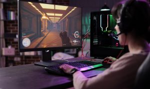 Langkah Merakit PC Gaming Modal Rendah, Puaskan Kebutuhan Gamingmu