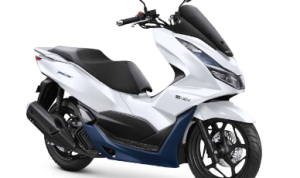 Honda Berhenti Jual PCX Hybrid, Begini Alasannya