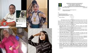 Kemenkumham Hanya Melarang Pejabat Pamer di Media Sosial, Bukan Korupsi Kemenkumham Hanya Melarang Pejabat Pamer di Media Sosial, Bukan Korupsi