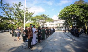 Lantik 120 Pejabat, Wali Kota Bandung Ingatkan ASN Segera Tuntaskan Isu Stragis Lantik 120 Pejabat, Wali Kota Bandung Ingatkan ASN Segera Tuntaskan Isu Stragis