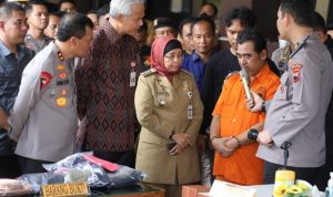 Kiai Cabuli 14 Santri di Ponpes Batang, Gubernur Sampai Turun Tangan