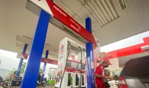 Apa Saja Jenis BBM dan RON? Simak Infonya!