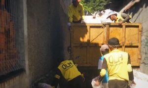 23 Hari Ramadan, Volume Sampah di Kota Bogor Terus Meningkat