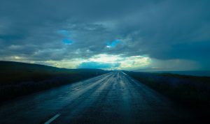 Prakiraan Cuaca Bandung Hari ini, Selasa, 11 April 2023