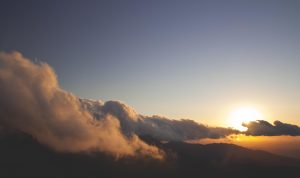 Prakiraan Cuaca Bandung Hari ini, Jumat, 21 April 2023