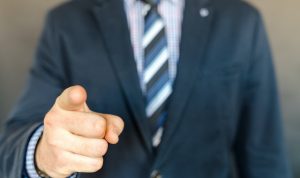 Ilustrasi Ciri-Ciri Loker Palsu/ Pexels/ Lukas