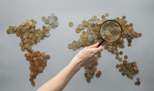 Ternyata Ini Cara Mudah Jual Uang Koin Kuno Tanpa Ribet Ilustrasi Cara Jual Uang Kuno dan Kertas/ Pexels/ Monstera