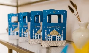 Ilustrasi. Kapan Lebaran 2023 atau Hari Raya Idul Fitri 1444 H? pemerintah dan PP Muhammadiyah pun memberikan penjelasan mengenai hal tersebut. Pexels/RODNAE Productions.