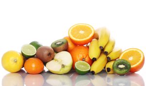 Setelah Banyak Makan Opor, Atasi Kolesterol Dengan 5 Buah Ini