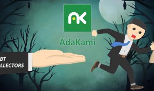 Risiko Galbay di Pinjol Adakami dan Keluhan Konsumen Soal Cara Penagihan DC yang Kasar