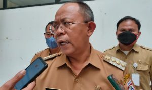 Pj Wali Kota Cimahi Larang ASN Mudik Gunakan Kendaraan Dinas