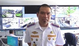 Dishub KBB Klaim PJU di Jalur Mudik Sudah Ideal