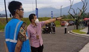 Dukung Pertumbuhan Ekonomi di Jabar, PLN Siap Pasok Listrik PLN Kawasan Ekonomi Khusus di Lido