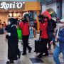 Pendapatan Porter Kereta Api Meningkat Saat Arus Mudik