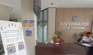 DPRD Monitors THR Payments for Eid 2023
