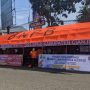 BPBD Jabar melaksanakan monitoring pemantauan dan penilaian Pos Kolaborasi Mudik Lebaran yang di bangun oleh BPBD/DPKPB kabupaten kota di Jawa Barat.