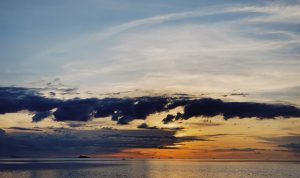 prakiraan cuaca hari ini